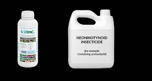 مهمترین سموم کنه کش